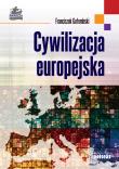 Cywilizacja europejska. Autor: Gołembski Franciszek. Dadada.pl Okładka książki Cywilizacja europejska