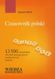 Okładka książki Czasownik polski