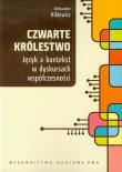 Czwarte królestwo. Autor: Kiklewicz Aleksander. Dadada.pl Okładka książki Czwarte królestwo