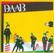 Daab. Autor: Daab. Dadada.pl Okładka książki Daab