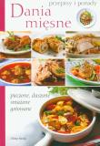 Okładka książki Dania mięsne Przepisy i porady
