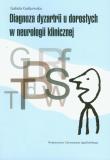 Okładka książki Diagnoza dyzartrii u dorosłych