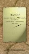 Diariusz premiera Stanisława Mikołajczyka. Wydawca: Muzeum Historii Polskiego Ruchu Ludowego. Dadada.pl Opakowanie Diariusz premiera Stanisława Mikołajczyka