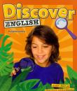 Discover English Starter SB  LONGMAN. Autor: Judy Boyle, Mariola Bogucka. Dadada.pl Okładka książki Discover English Starter SB  LONGMAN
