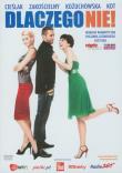 Okładka książki Dlaczego nie?