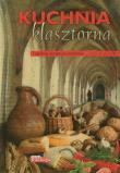 Dobra kuchnia. Kuchnia klasztorna Dragon. Autor: Krzysztof Żywczak. Dadada.pl Okładka książki Dobra kuchnia. Kuchnia klasztorna Dragon