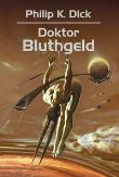 Okładka książki Doktor Bluthgeld
