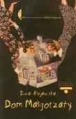 Okładka książki Dom Małgorzaty