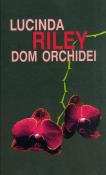Okładka książki Dom orchidei TW