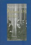 Dyplomaci USA 1919-1939. Autor: Grzeloński Bogdan. Dadada.pl Okładka książki Dyplomaci USA 1919-1939