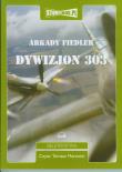 Dywizjon 303 - Audiobook. Autor: Fiedler Arkady Radosław. Dadada.pl Okładka książki Dywizjon 303 - Audiobook