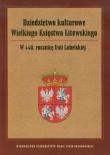 Opakowanie Dziedzictwo kulturowe Wielkiego Księstwa Litewskiego