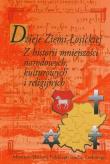 Dzieje Ziemi Łosickiej. Wydawca: Muzeum Historii Polskiego Ruchu Ludowego. Dadada.pl Opakowanie Dzieje Ziemi Łosickiej