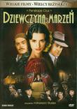 Okładka książki Dziewczyna marzeń