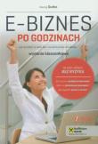 Okładka książki E-biznes po godzinach. Jak zarabiać w sieci bez rzucania pracy na etacie. Wydanie kieszonkowe