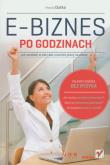 Okładka książki E-biznes po godzinach