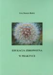 Okładka książki Edukacja zdrowotna w praktyce