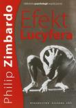 Efekt Lucyfera. Autor: Philip G. Zimbardo. Dadada.pl Okładka książki Efekt Lucyfera