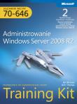 Egzamin MCITP 70-646: Administrowanie Windows Server 2008 R2 Training Kit. Autor:   Praca zbiorowa. Dadada.pl Okładka książki Egzamin MCITP 70-646: Administrowanie Windows Server 2008 R2 Training Kit