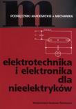Opakowanie Elektrotechnika i elektronika dla nieelektryków