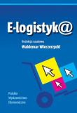 Okładka książki E-logistyka