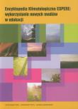 Opakowanie Encyklopedia Klimatologiczna ESPERE wykorzystanie nowych mediów w edukacji