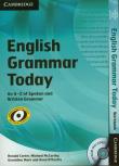 Opakowanie English Grammar Today Book + Workbook