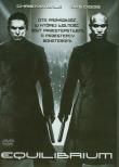 Okładka książki Equilibrium