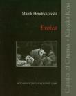 Eroica. Autor: Hendrykowski Marek. Dadada.pl Okładka książki Eroica