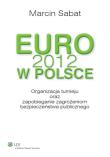 Okładka książki EURO 2012 w Polsce