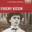 Okładka książki Evgeny Kissin plays Chopin and Liszt