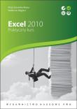 Excel 2010. Autor: Żarowska-Mazur Alicja, Węglarz Waldemar. Dadada.pl Okładka książki Excel 2010