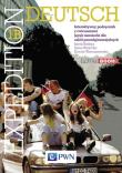 Expedition Deutsch 1B Multibook Interaktywny podręcznik z ćwiczeniami. Autor: Betleja Jacek, Irena Nowicka, Wieruszewska Dorota. Dadada.pl Okładka książki Expedition Deutsch 1B Multibook Interaktywny podręcznik z ćwiczeniami