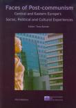 Faces of post comunism Central and Eastern Europe's. Autor: Burean Toma. Dadada.pl Okładka książki Faces of post comunism Central and Eastern Europe's