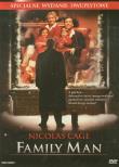 Okładka książki Family Man