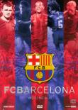Opakowanie FC Barcelona