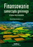 Opakowanie Finansowanie samorządu gminnego Studia przypadków