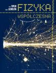Okładka książki Fizyka współczesna