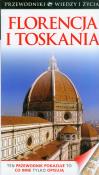 Florencja i Toskania. Wydawca: Hachette Livre Wiedza i Życie. Dadada.pl Opakowanie Florencja i Toskania