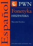 Fonetyka hiszpańska. Autor: Nowikow Wiaczesław. Dadada.pl Okładka książki Fonetyka hiszpańska