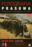 Okładka książki Fotografia prasowa