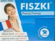 Francuski. Fiszki - Poznaj Francję. Autor: praca zbiorowa. Dadada.pl Okładka książki Francuski. Fiszki - Poznaj Francję