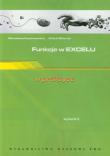 Okładka książki Funkcje w Excelu w praktyce