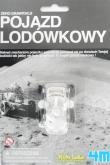 Gadżety naukowe - Pojazd lodówkowy. Autor: 3268. Dadada.pl Okładka książki Gadżety naukowe - Pojazd lodówkowy