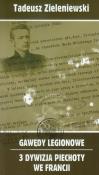 Opakowanie Gawędy legionowe 3 Dywizja Piechoty we Francji