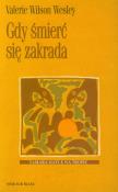 Okładka książki Gdy śmierć się zakrada