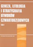 Opakowanie Geneza, litologia i stratygrafia utworów czwartorzędowych t.5