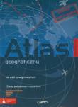 Opakowanie Geografia Atlas geograficzny Zakres podstawowy i rozszerzony