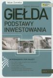 Giełda. Podstawy inwestowania. Wydanie kieszonkowe. Autor: Zaremba Adam. Dadada.pl Okładka książki Giełda. Podstawy inwestowania. Wydanie kieszonkowe