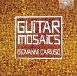 Okładka książki Giovanni Caruso: Guitarmosaics